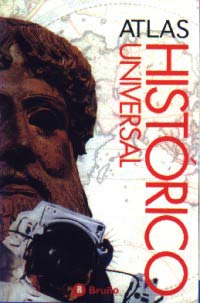 Atlas histórico universal