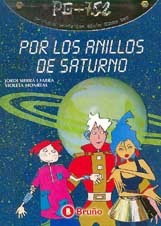 Por los anillos de Saturno