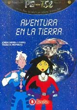 Aventura en la tierra