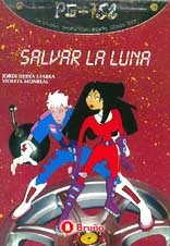 Salvar la luna