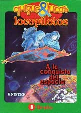 A la conquista del espacio