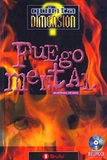 Fuego mental