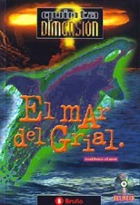 El mar del Grial