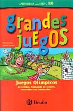 Grandes juegos