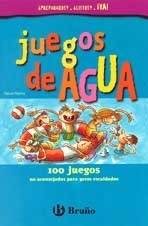 Juegos de agua : 100 juegos no aconsejados para gatos escalados