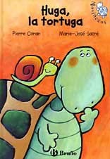 Huga, la tortuga