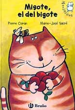 Migote, el del bigote