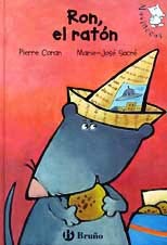 Ron, el ratón