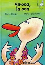 Siroca, la oca