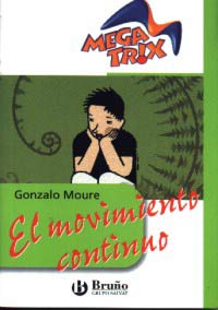 El movimiento continuo