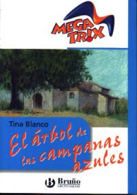 El árbol de las campanas azules