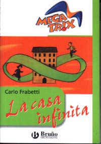 La casa infinita
