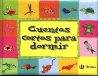 Cuentos cortos para dormir