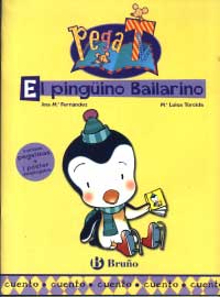 El pingüino bailarino