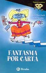 Fantasmas por carta