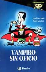 Vampiro sin oficio