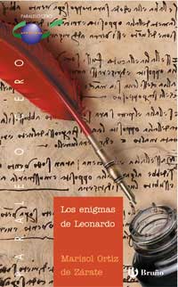 Los enigmas de Leonardo