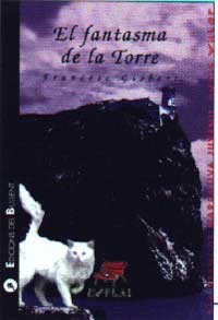 El fantasma de la torre