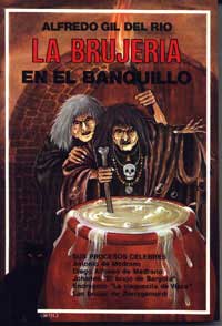 La brujería en el banquillo