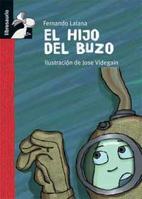 El hijo del buzo