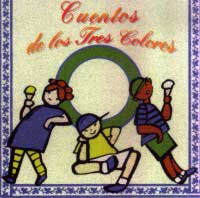 Cuentos de los tres colores