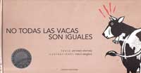 No todas las vacas son iguales