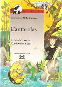 Cantarolas