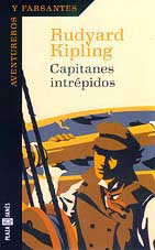 Capitanes intrépidos