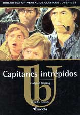 Capitanes intrépidos
