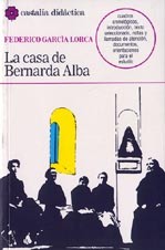 La casa de Bernarda Alba