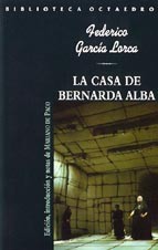 La casa de Bernarda Alba