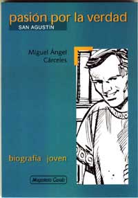 Pasión por la verdad (San Agustín)