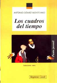 Los cuadros del tiempo