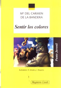 Sentir los colores