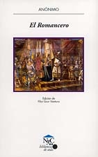 El romancero