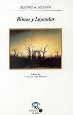 Rimas y leyendas
