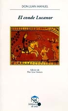 El conde Lucanor