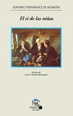 El sí de las niñas