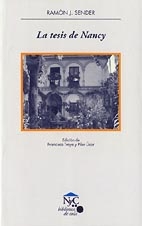 La tesis de Nancy