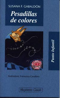 Pesadillas de colores