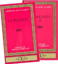 La Regenta