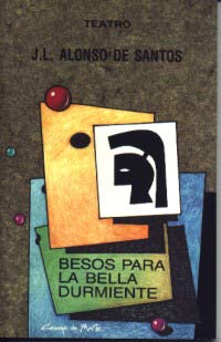 Besos para la bella durmiente