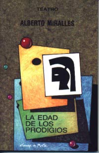La edad de los prodigios