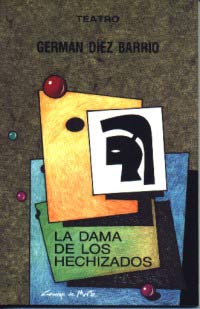 La dama de los hechizos