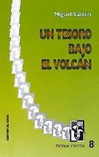 Un tesoro bajo el volcán