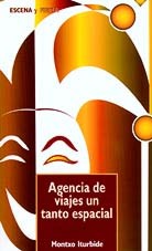 Agencia de viajes un tanto especial