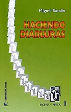 Haciendo diabluras