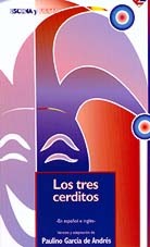 Los tres cerditos = The three little pigs