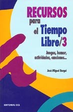 Recursos para el tiempo libre : T.3