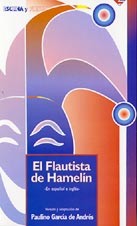 EL flautista de Hamelín = The pied piper of Hamelín